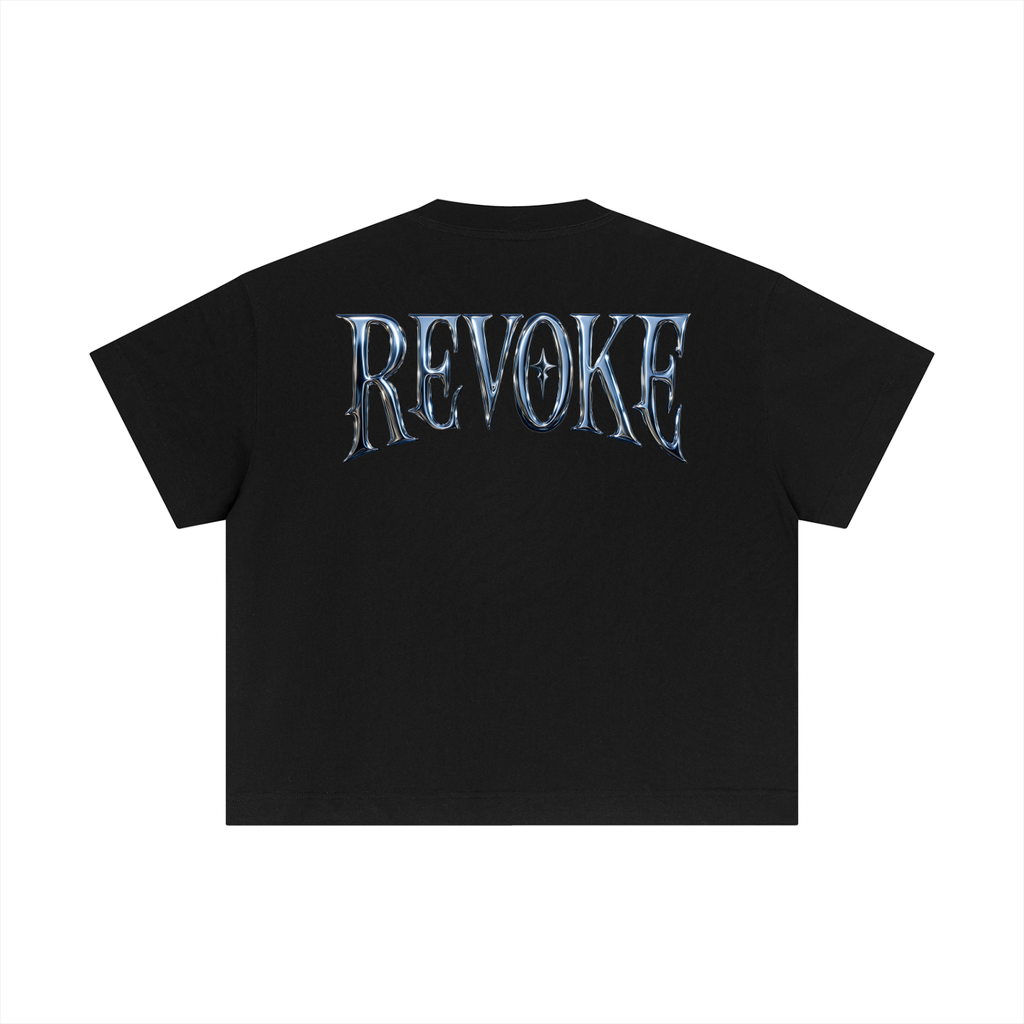 Chrome Tee