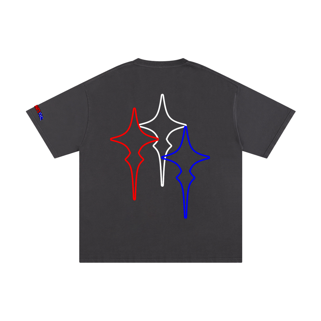 Ole Glory Tee