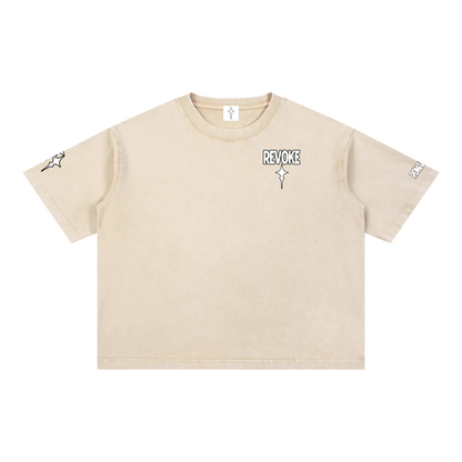Only Fear God Tee