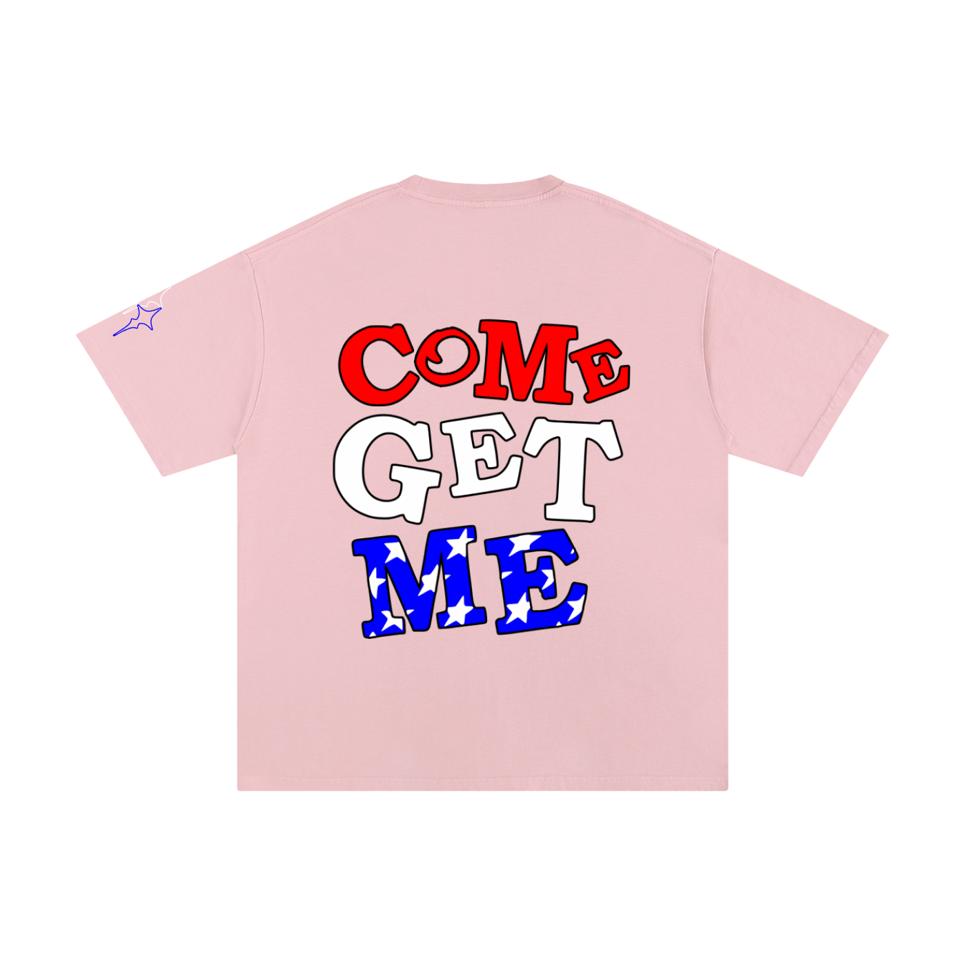 Come Get Me Tee