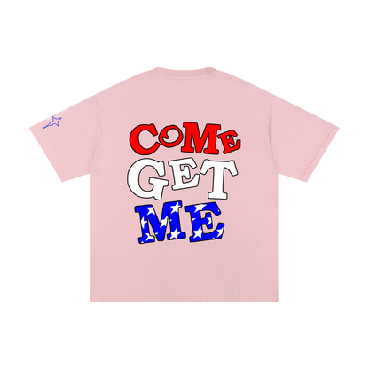 Come Get Me Tee