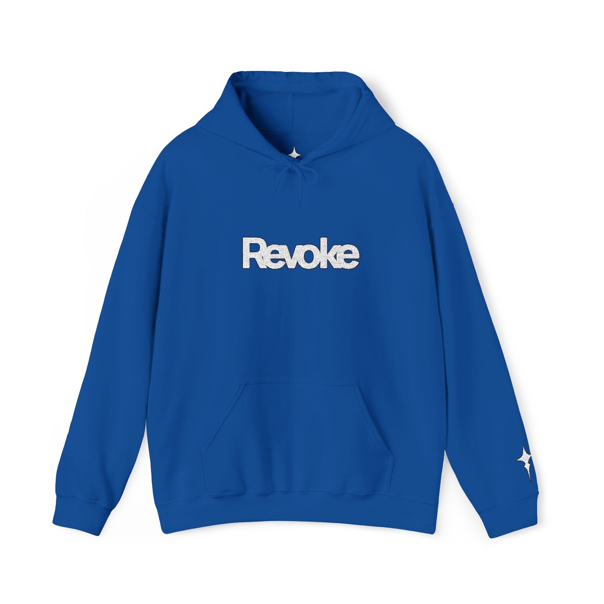 Revolutionary Hoodie
