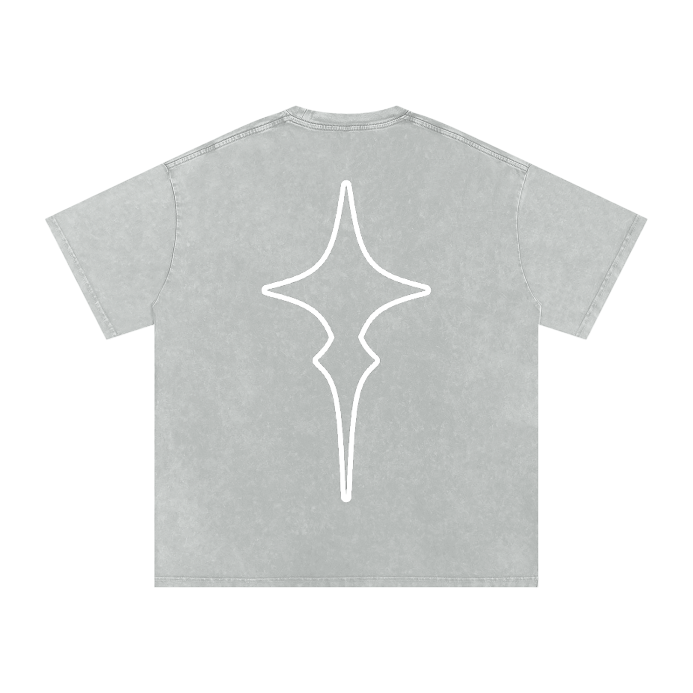 Star Crossed Tee