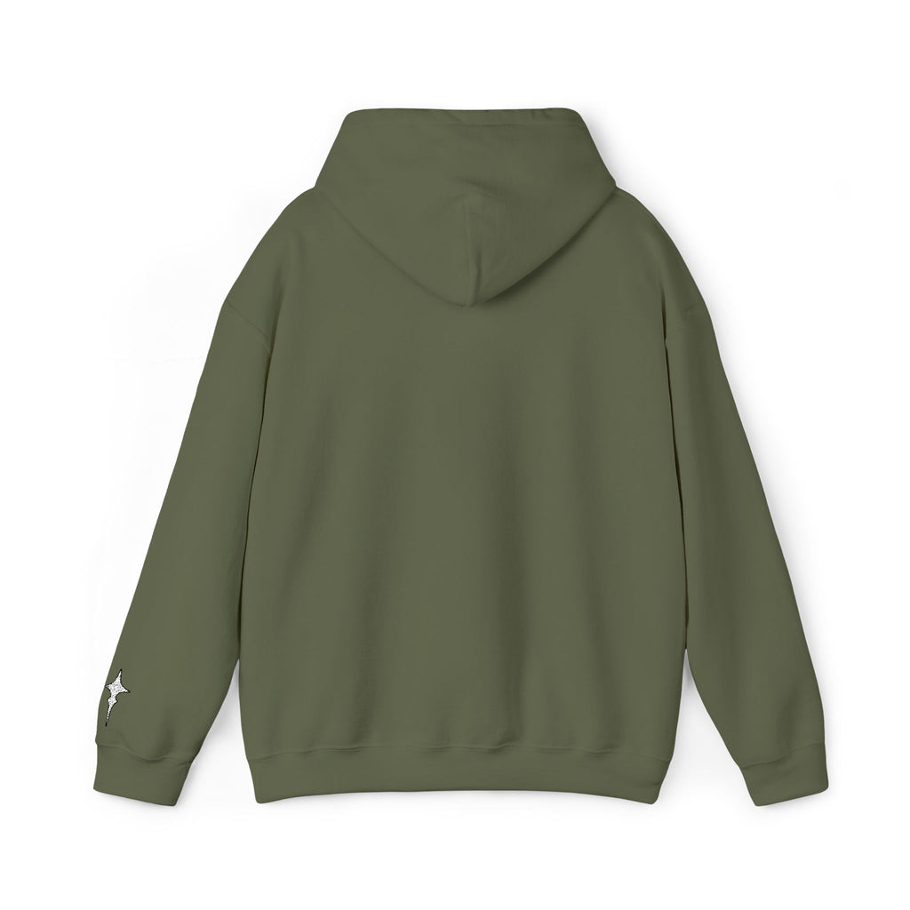 Revolutionary Hoodie