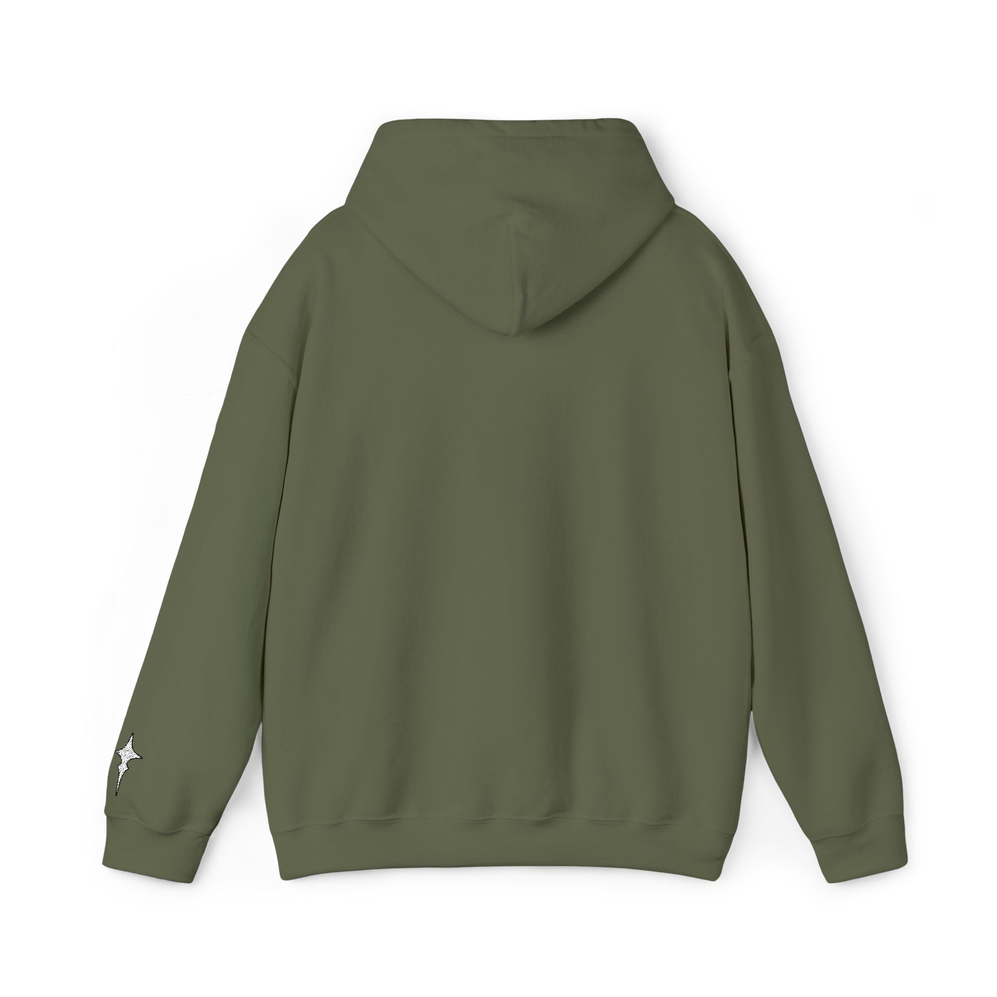 Revolutionary Hoodie