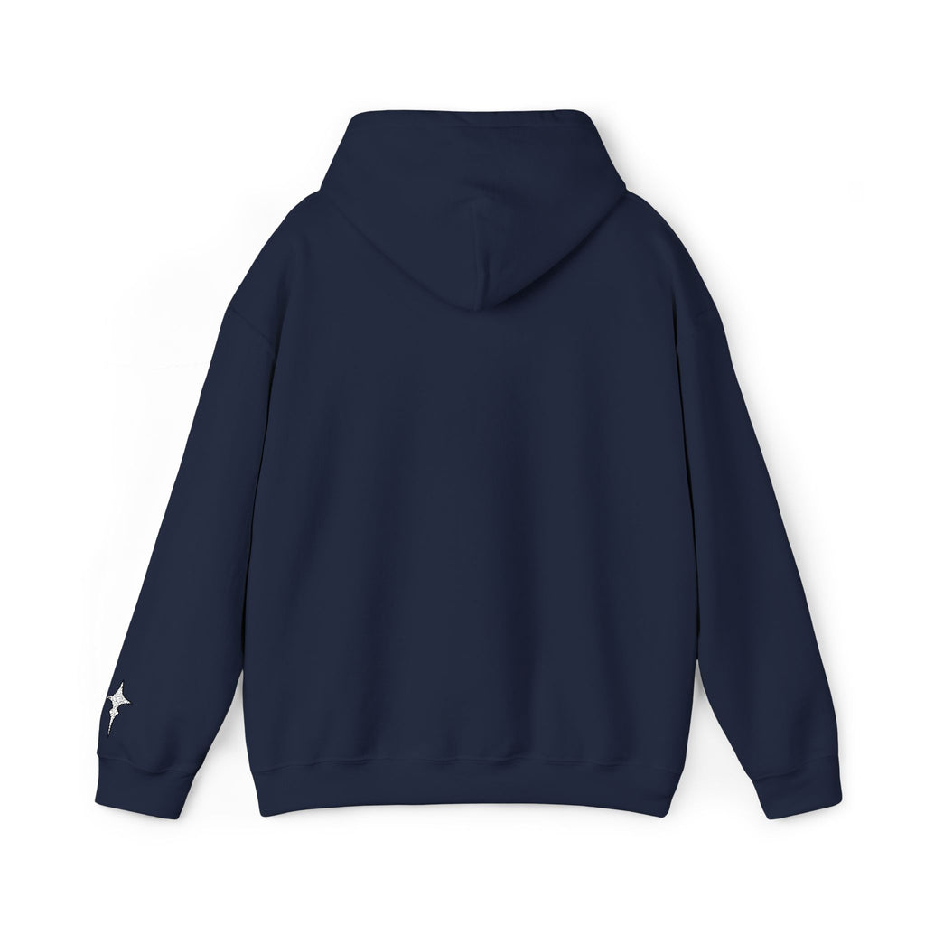 Revolutionary Hoodie