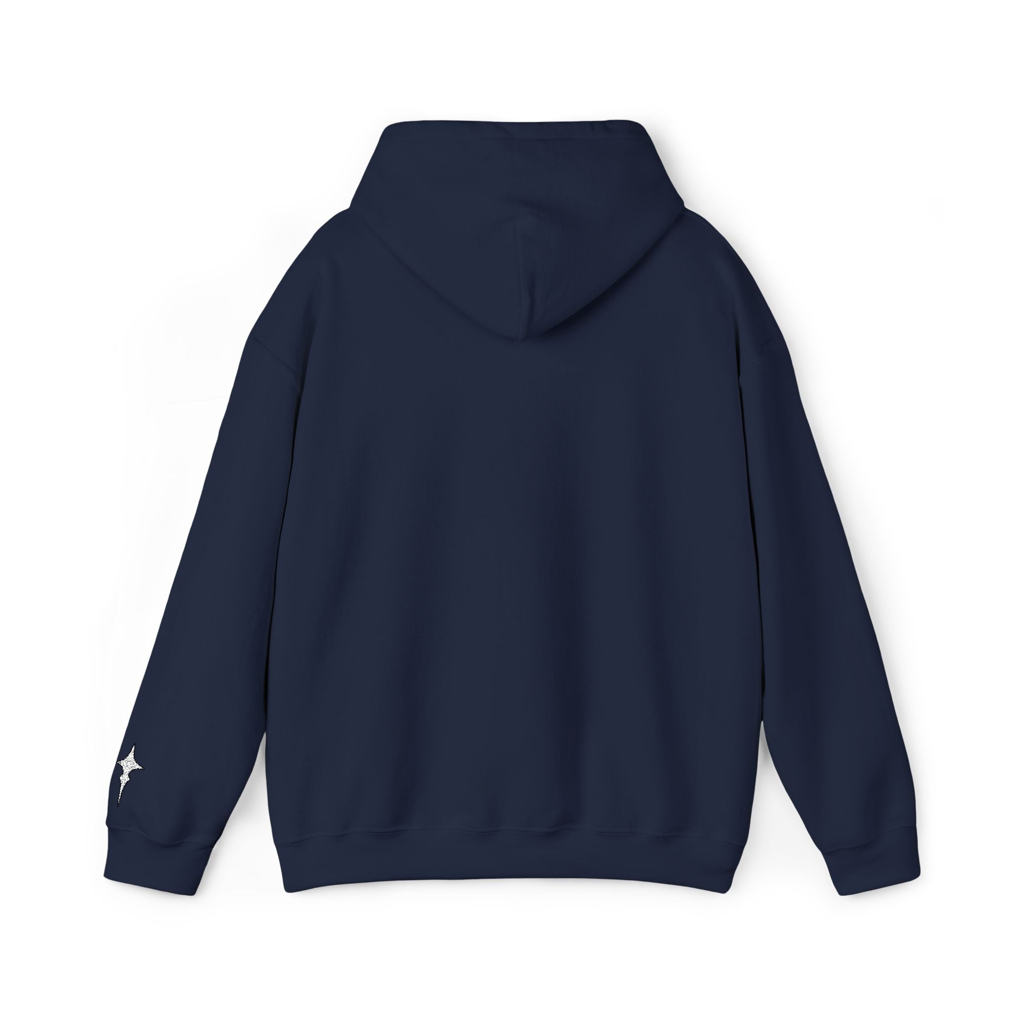 Revolutionary Hoodie