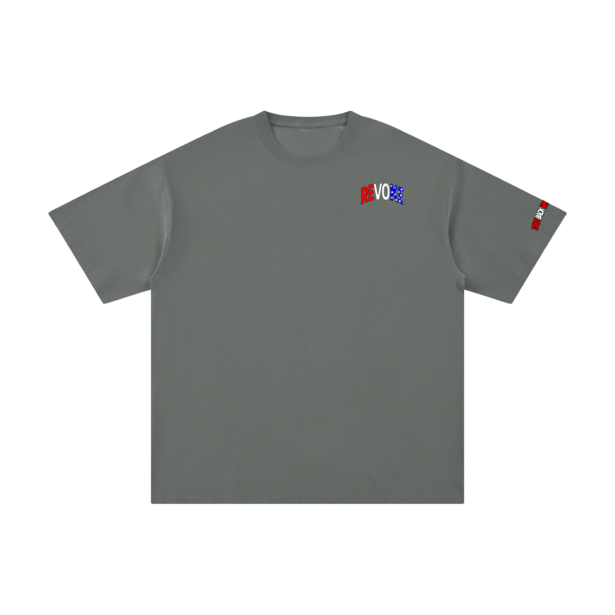 Ole Glory Tee