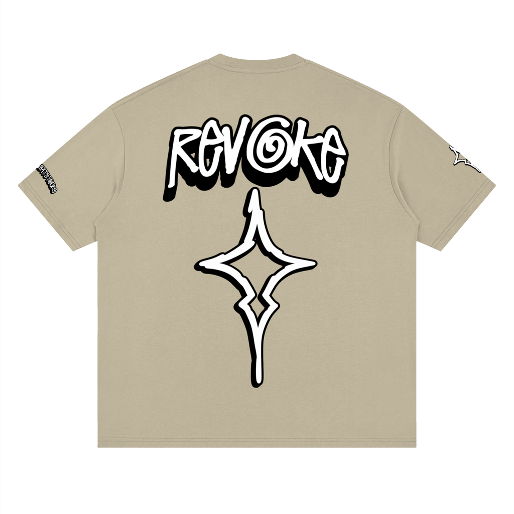 Tagged Tee