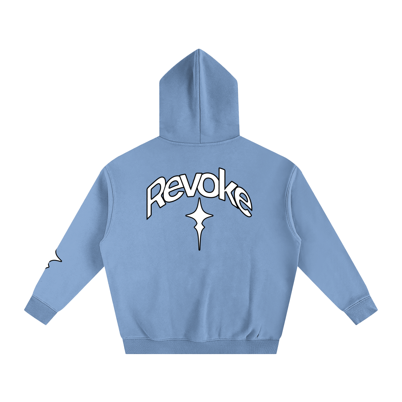 Stage 1 Hoodie