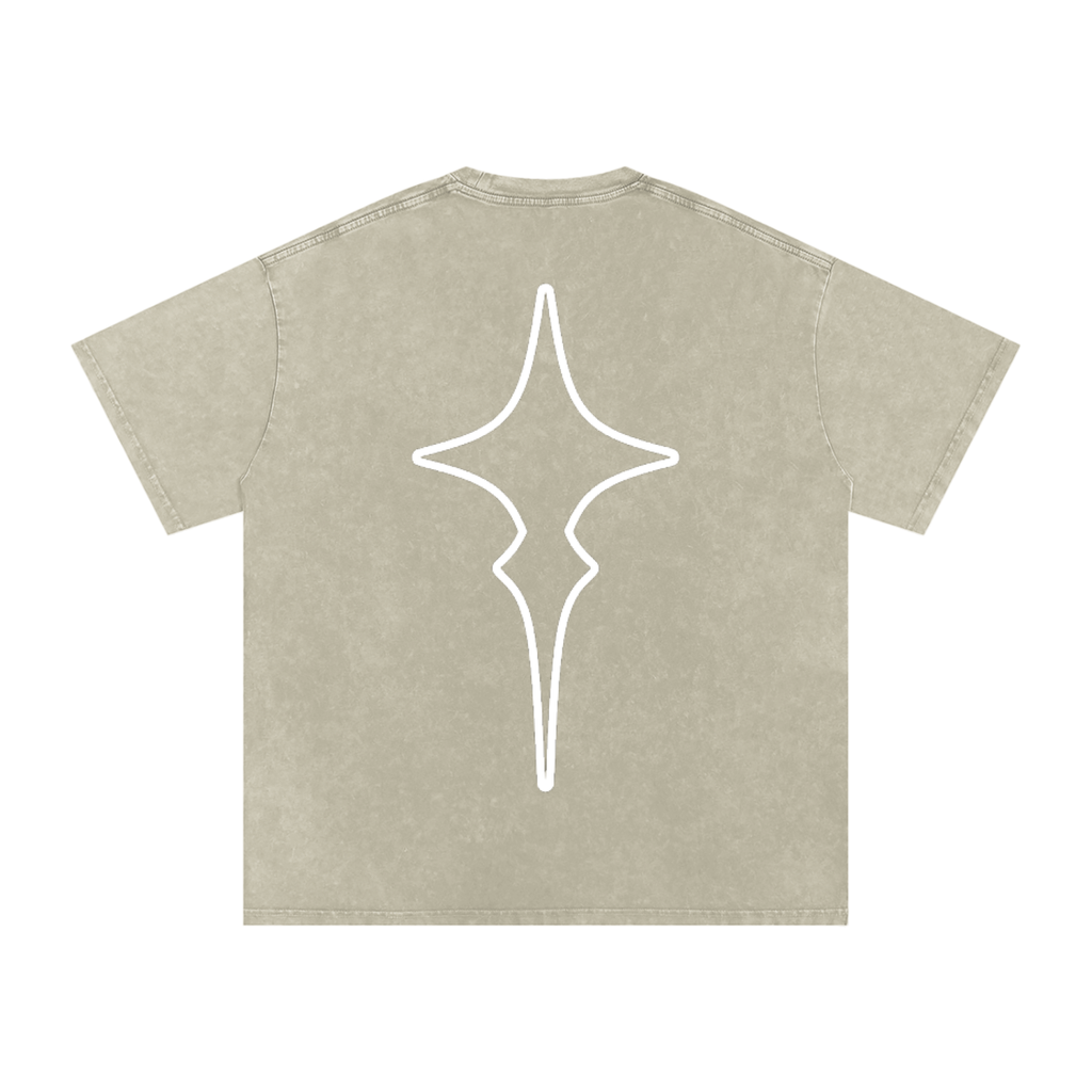Star Crossed Tee