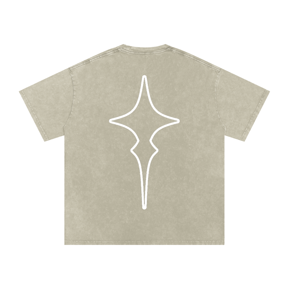 Star Crossed Tee