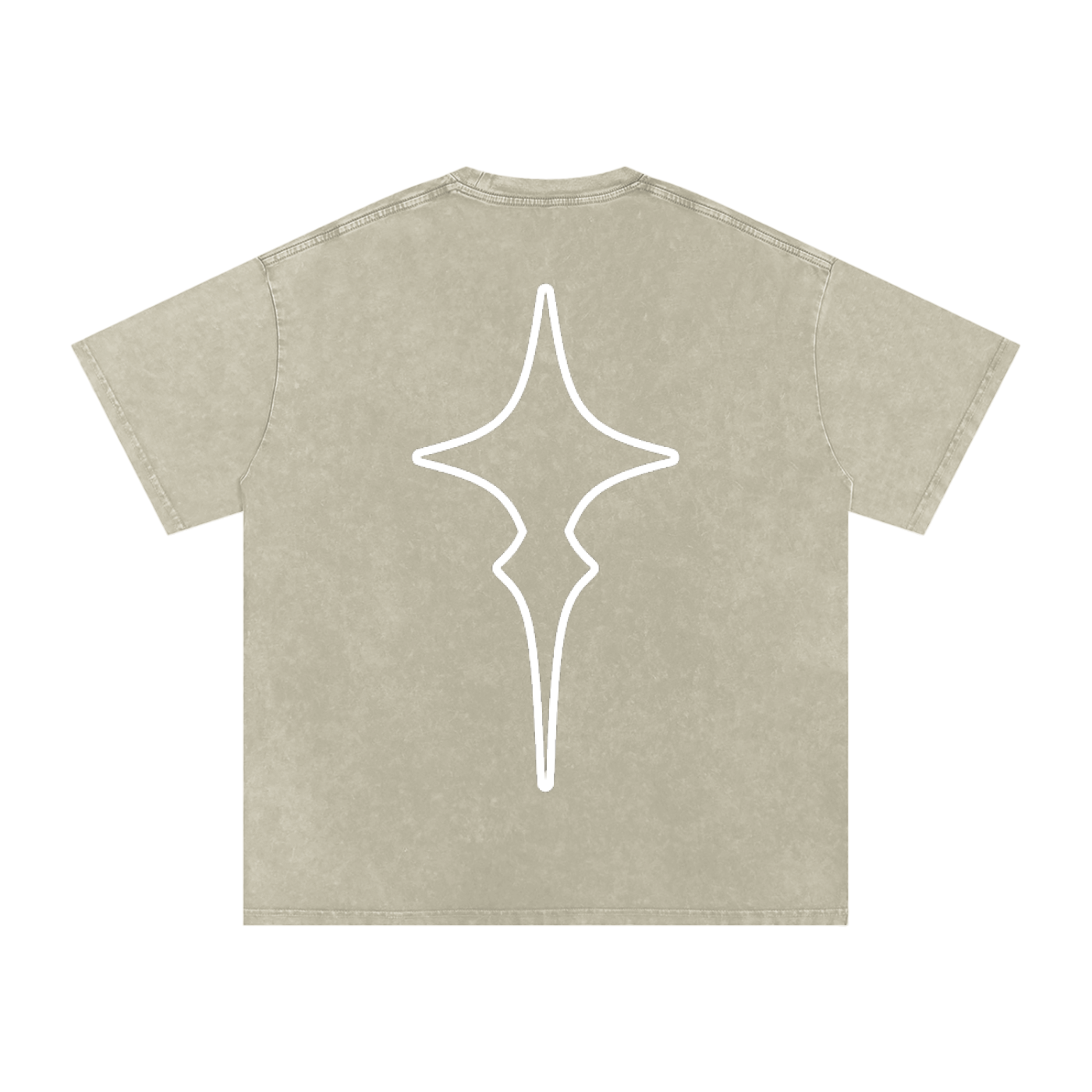 Star Crossed Tee