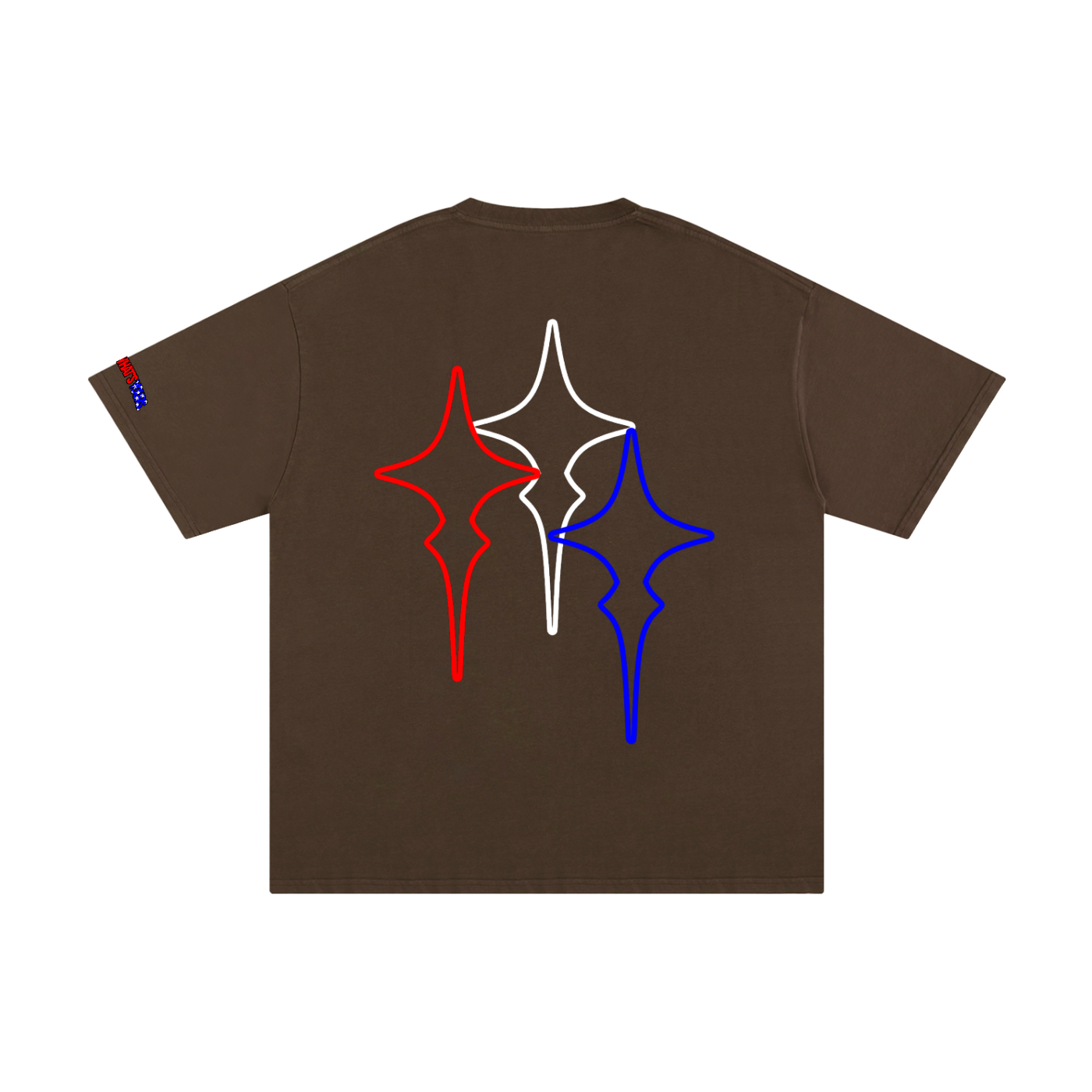 Ole Glory Tee