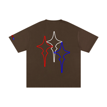 Ole Glory Tee