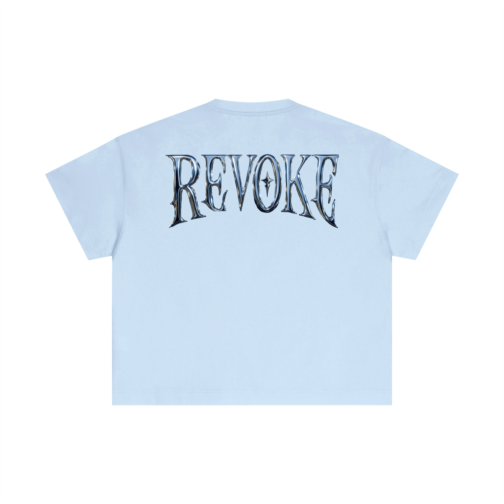 Chrome Tee