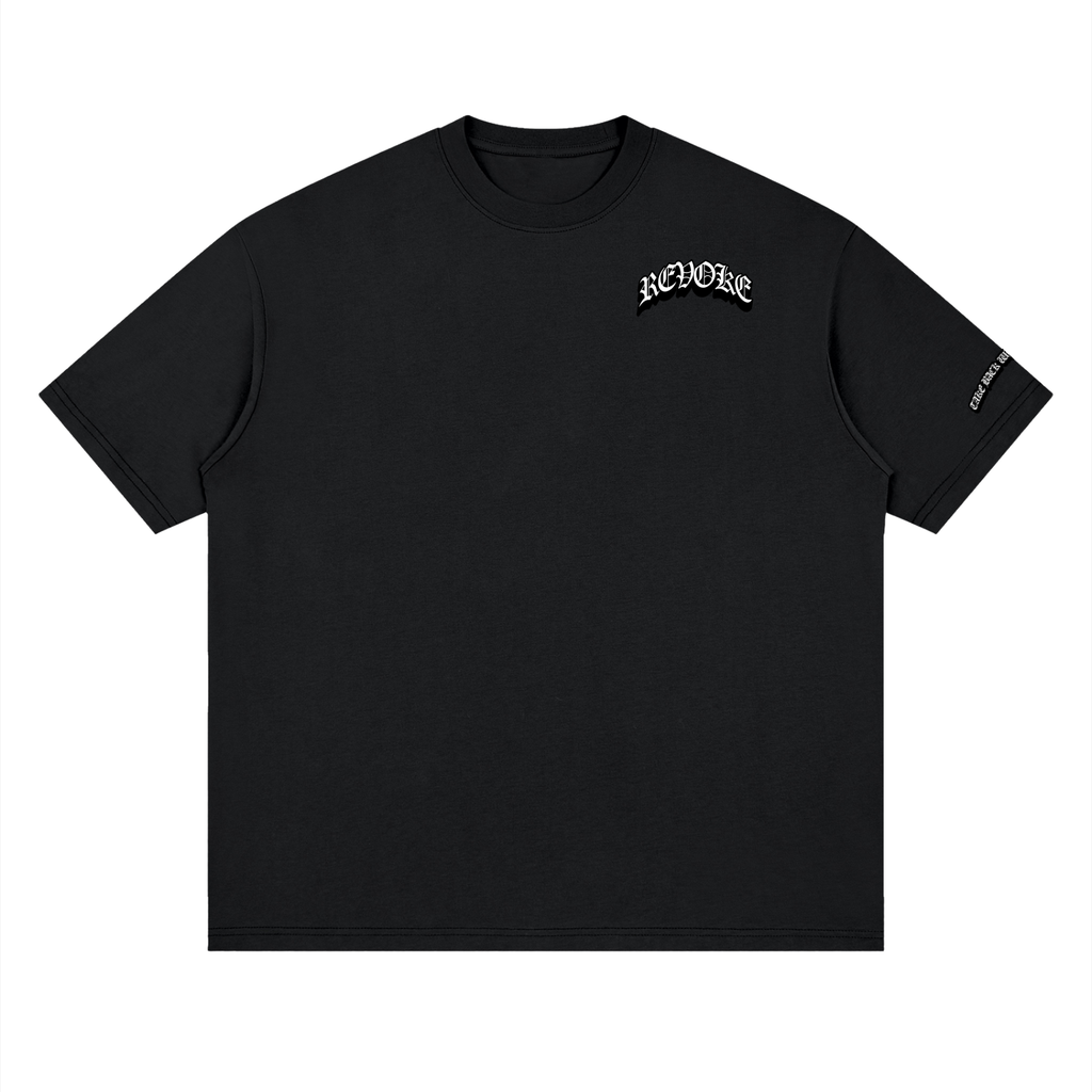 Frill Tee
