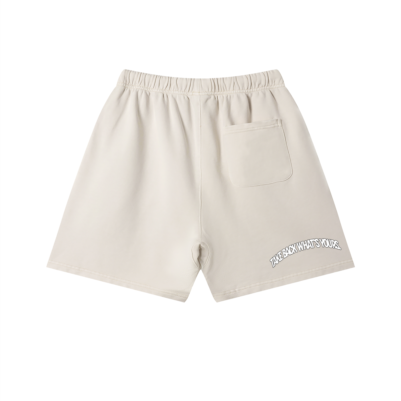 TBWY Shorts