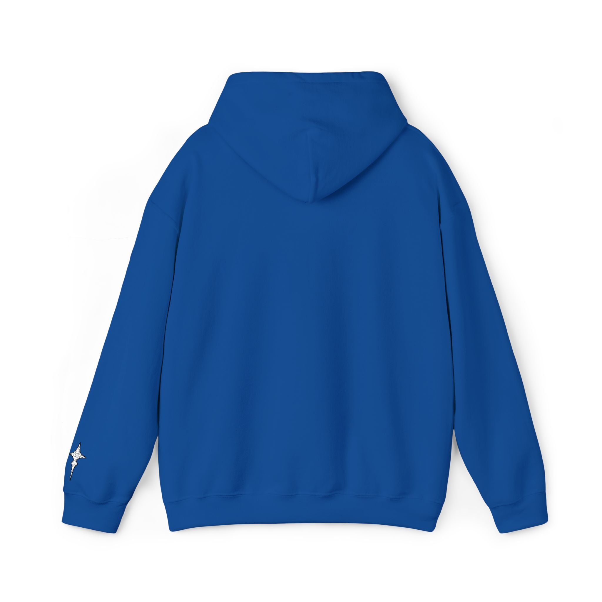 Revolutionary Hoodie