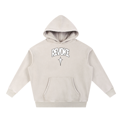 Go Chrome Hoodie