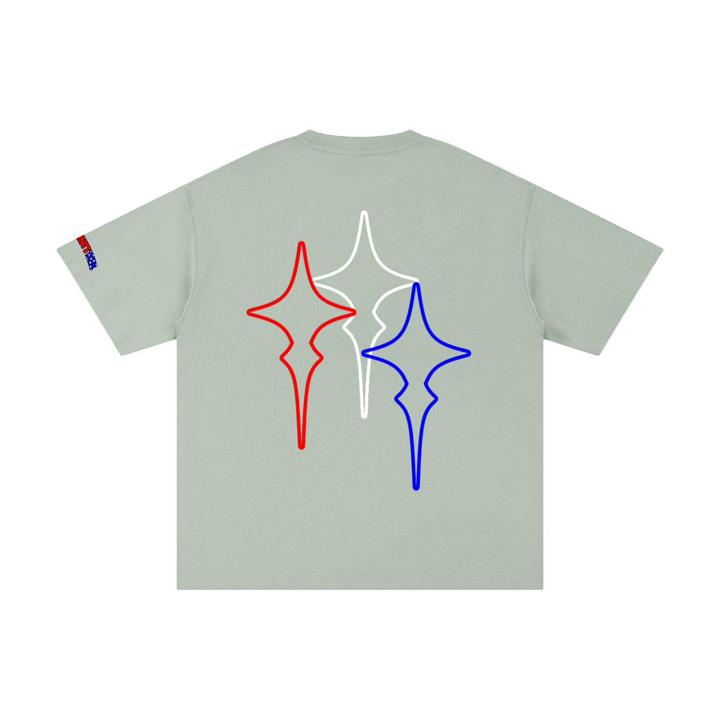 Ole Glory Tee