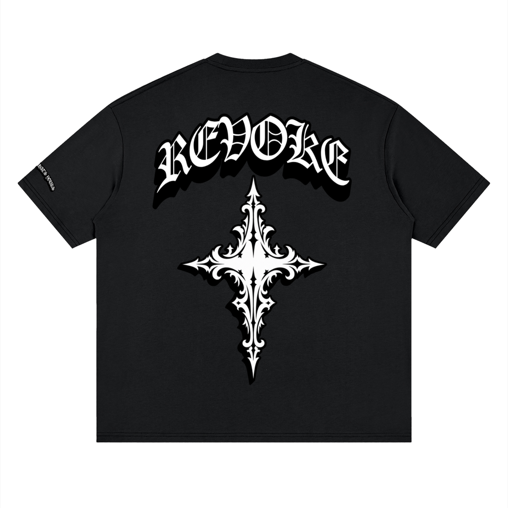 Frill Tee