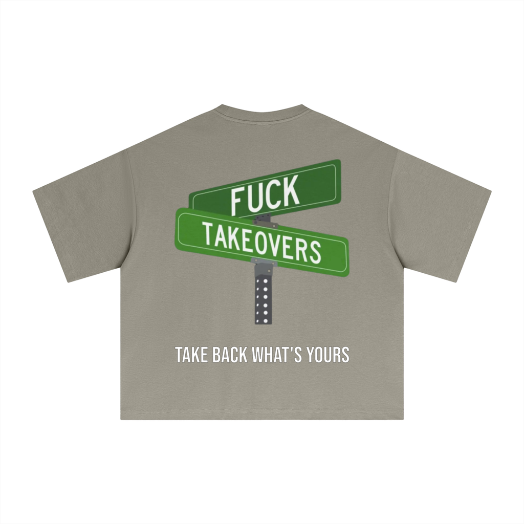 FTO Tee