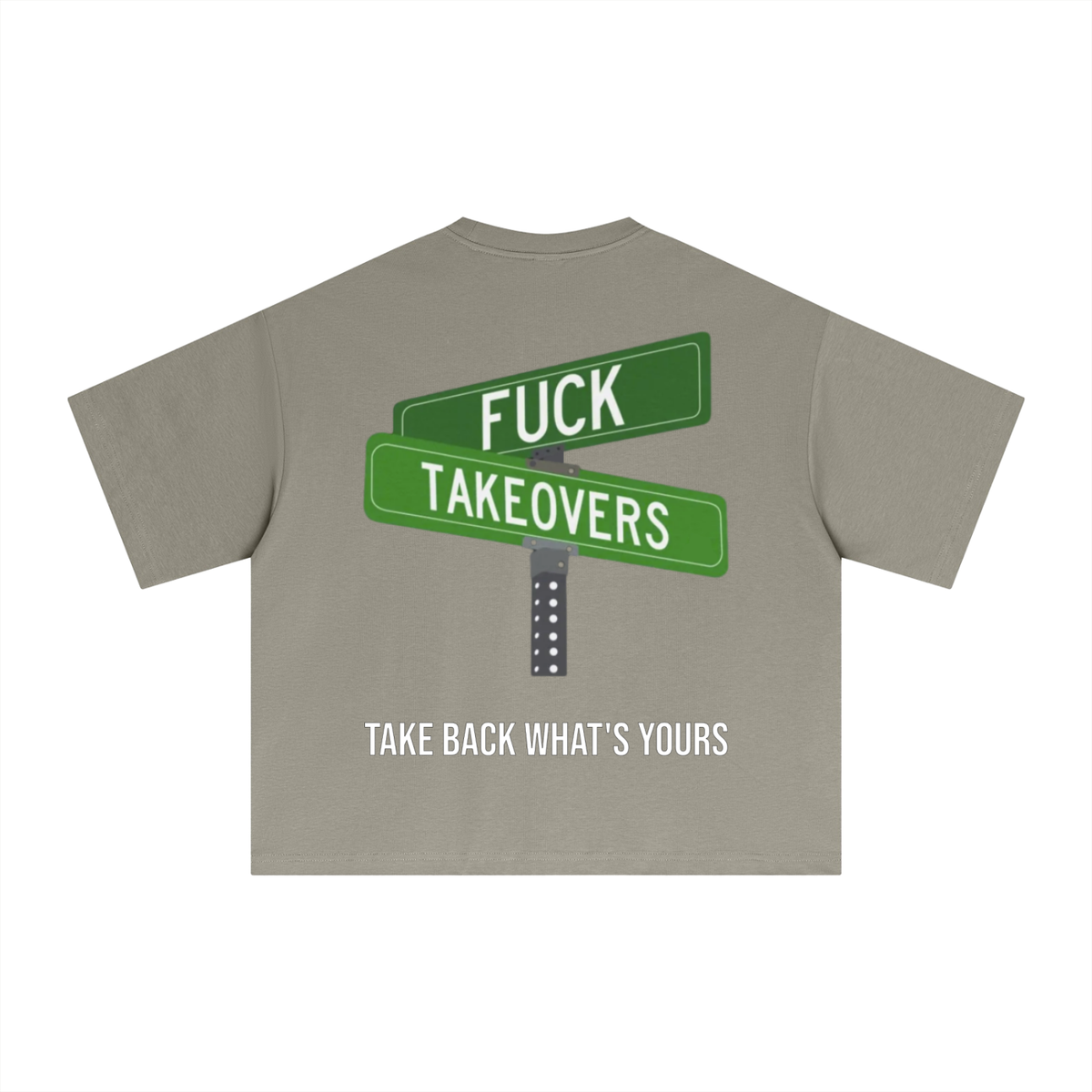 FTO Tee