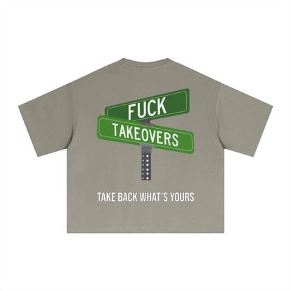 FTO Tee
