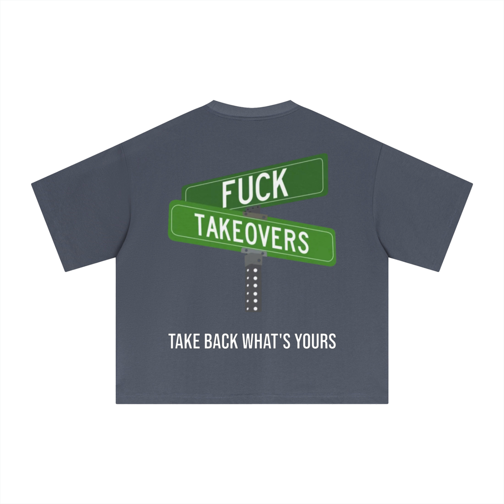 FTO Tee