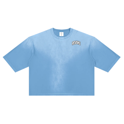 Motor Social Tee