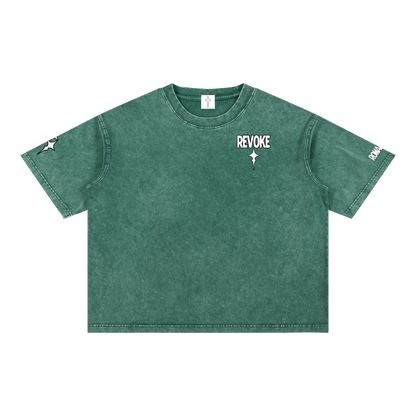 Only Fear God Tee