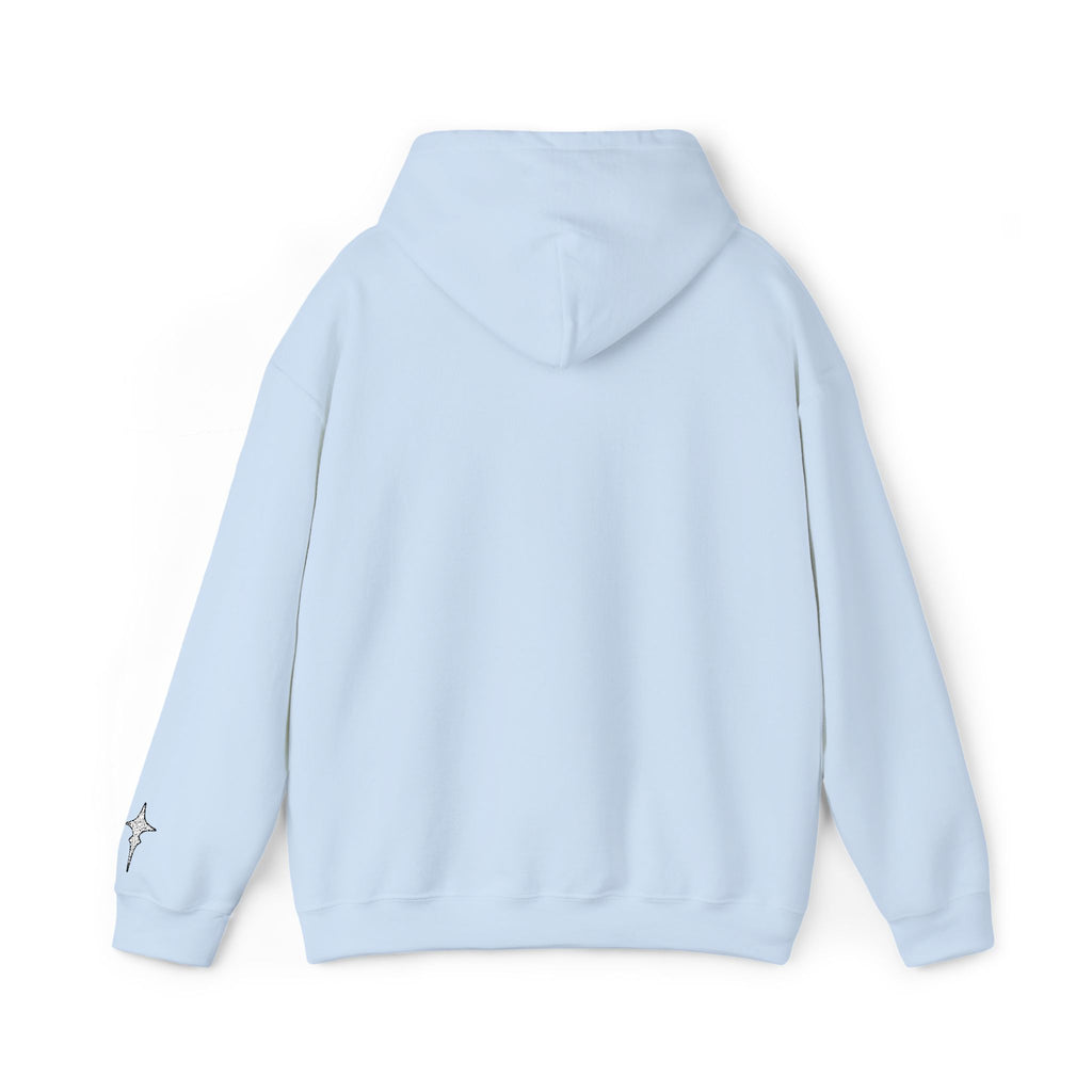 Revolutionary Hoodie