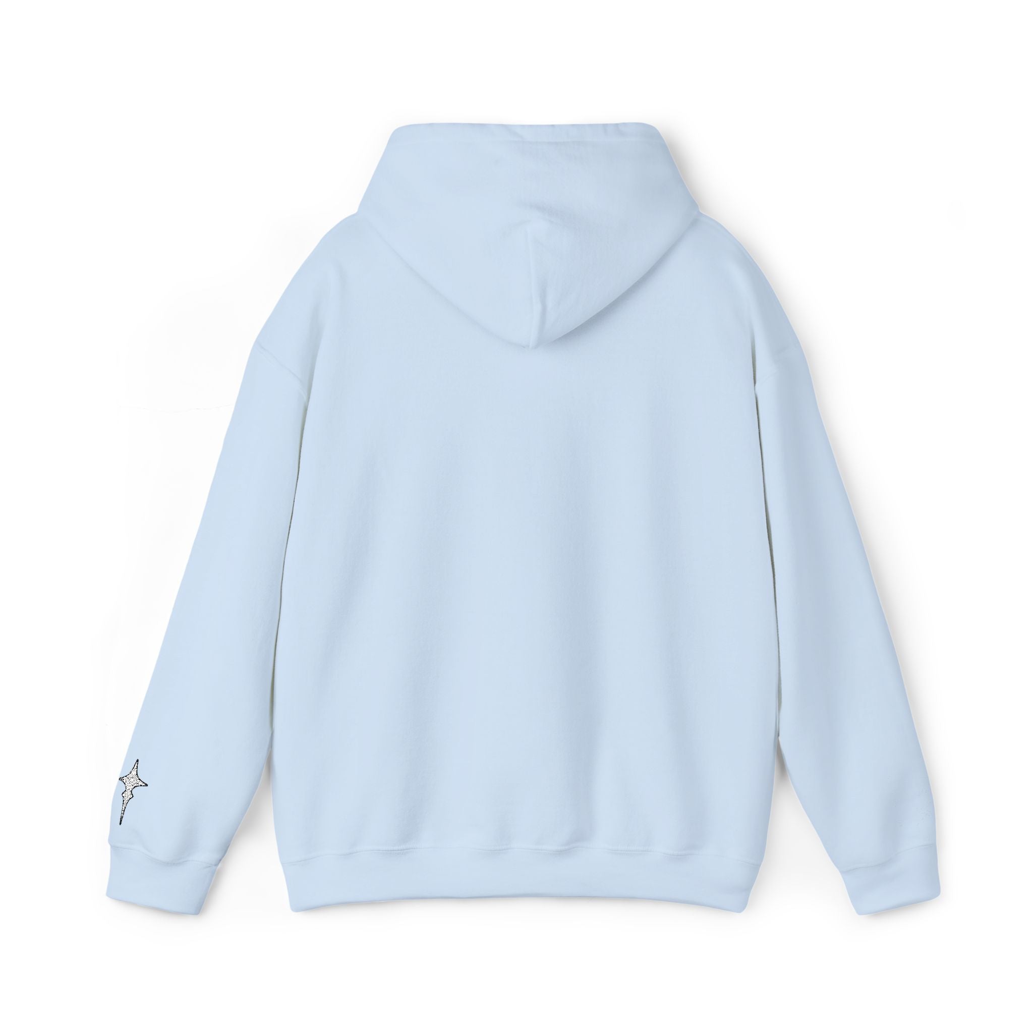 Revolutionary Hoodie