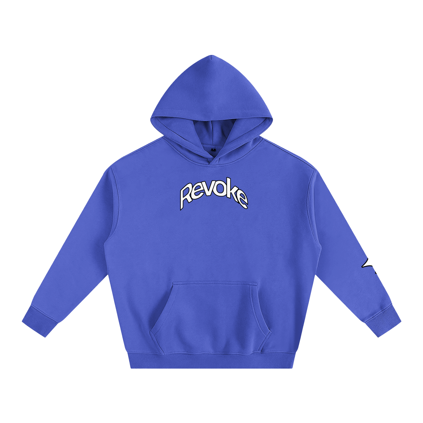 Stage 1 Hoodie