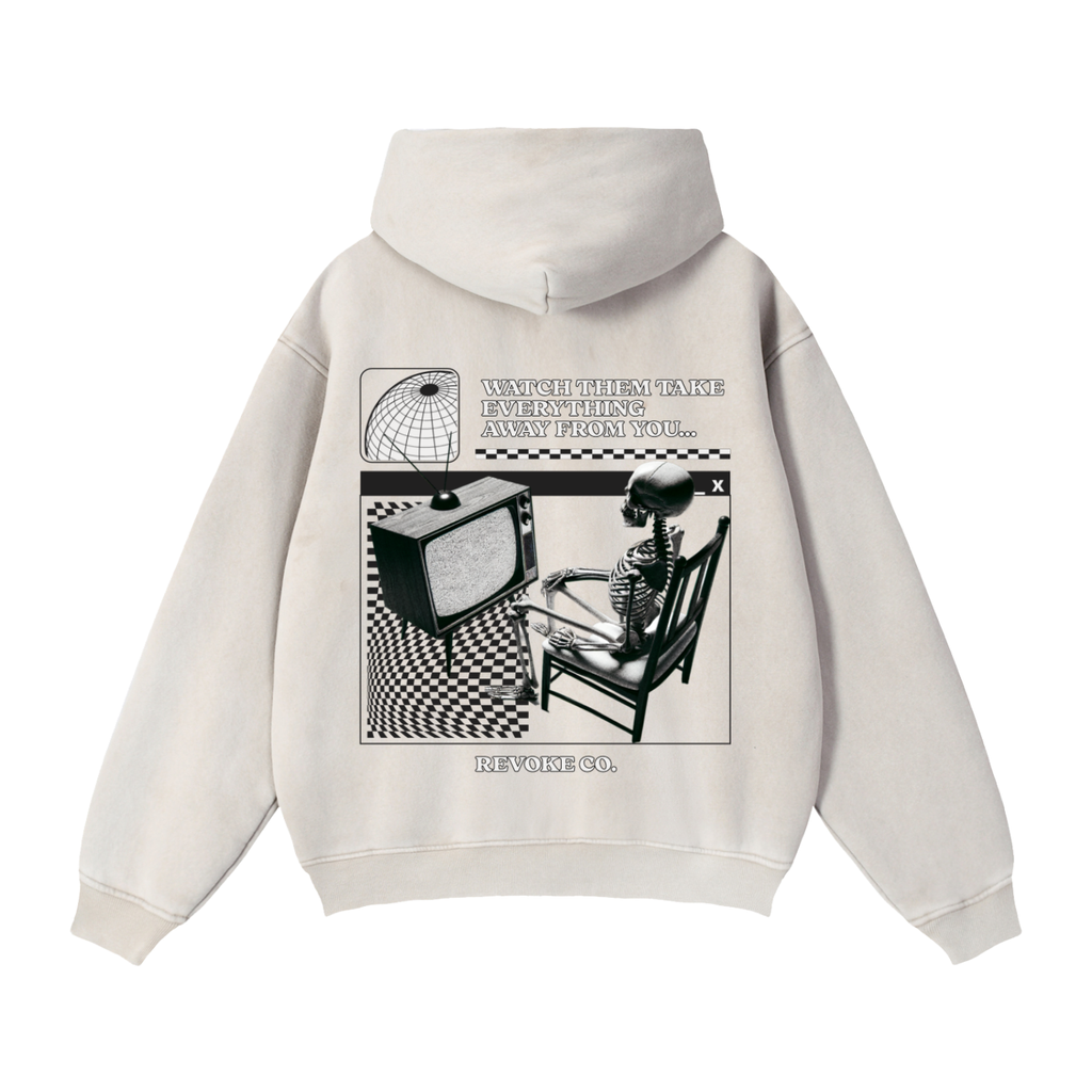 Watch Them Zip Up