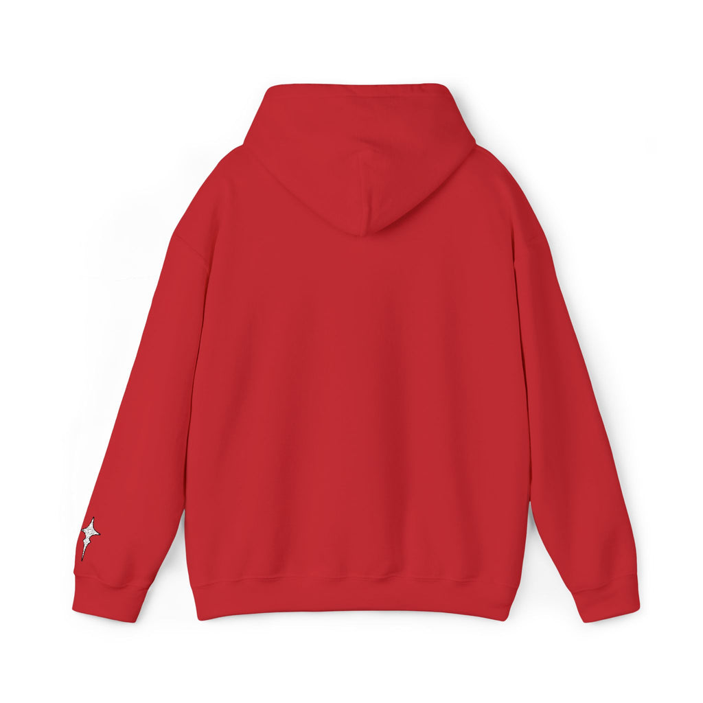Revolutionary Hoodie