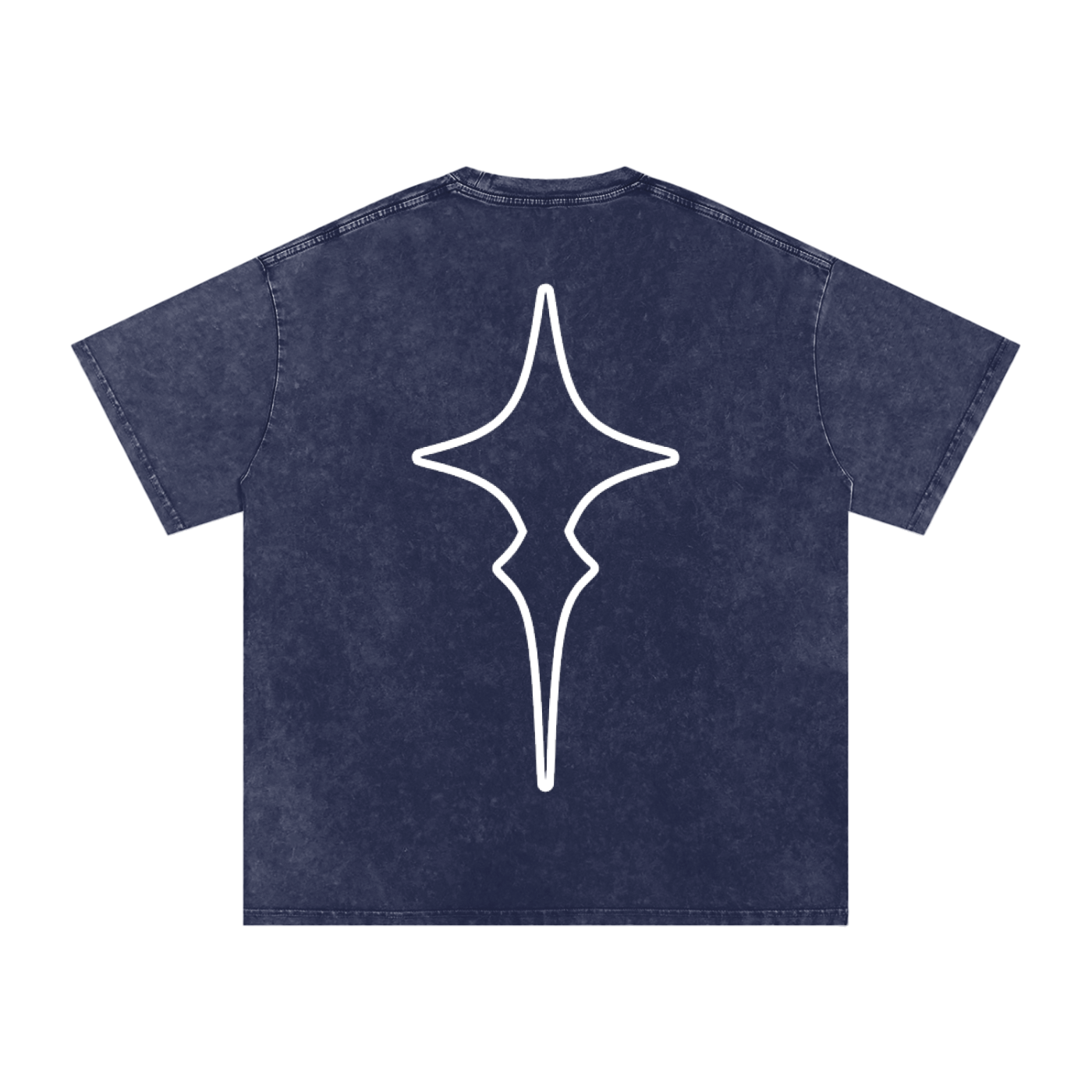 Star Crossed Tee