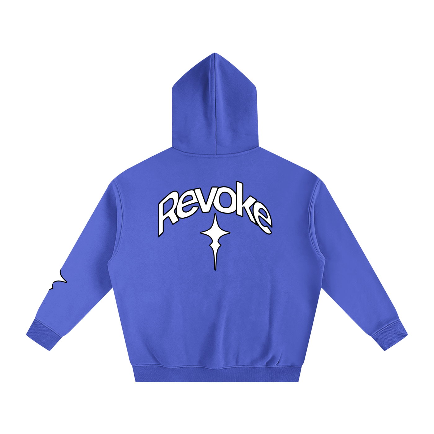 Stage 1 Hoodie