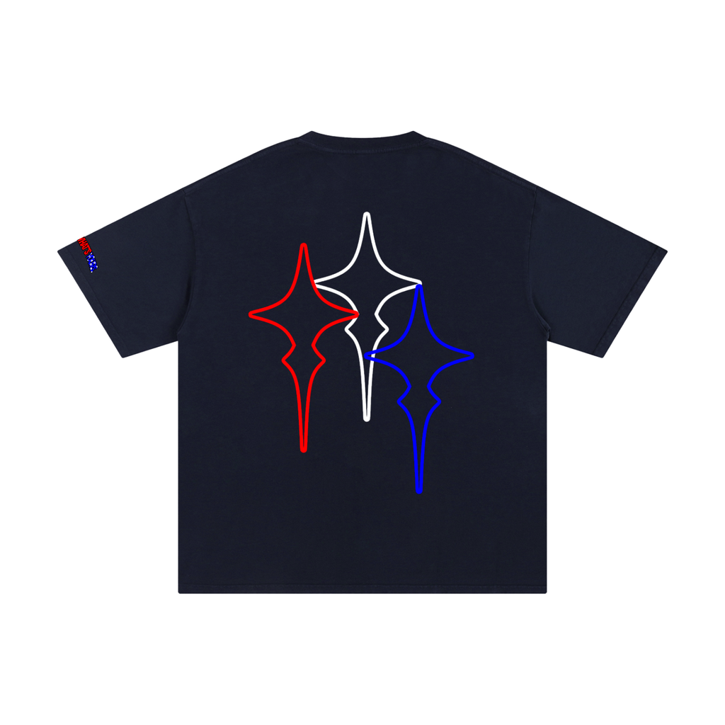 Ole Glory Tee