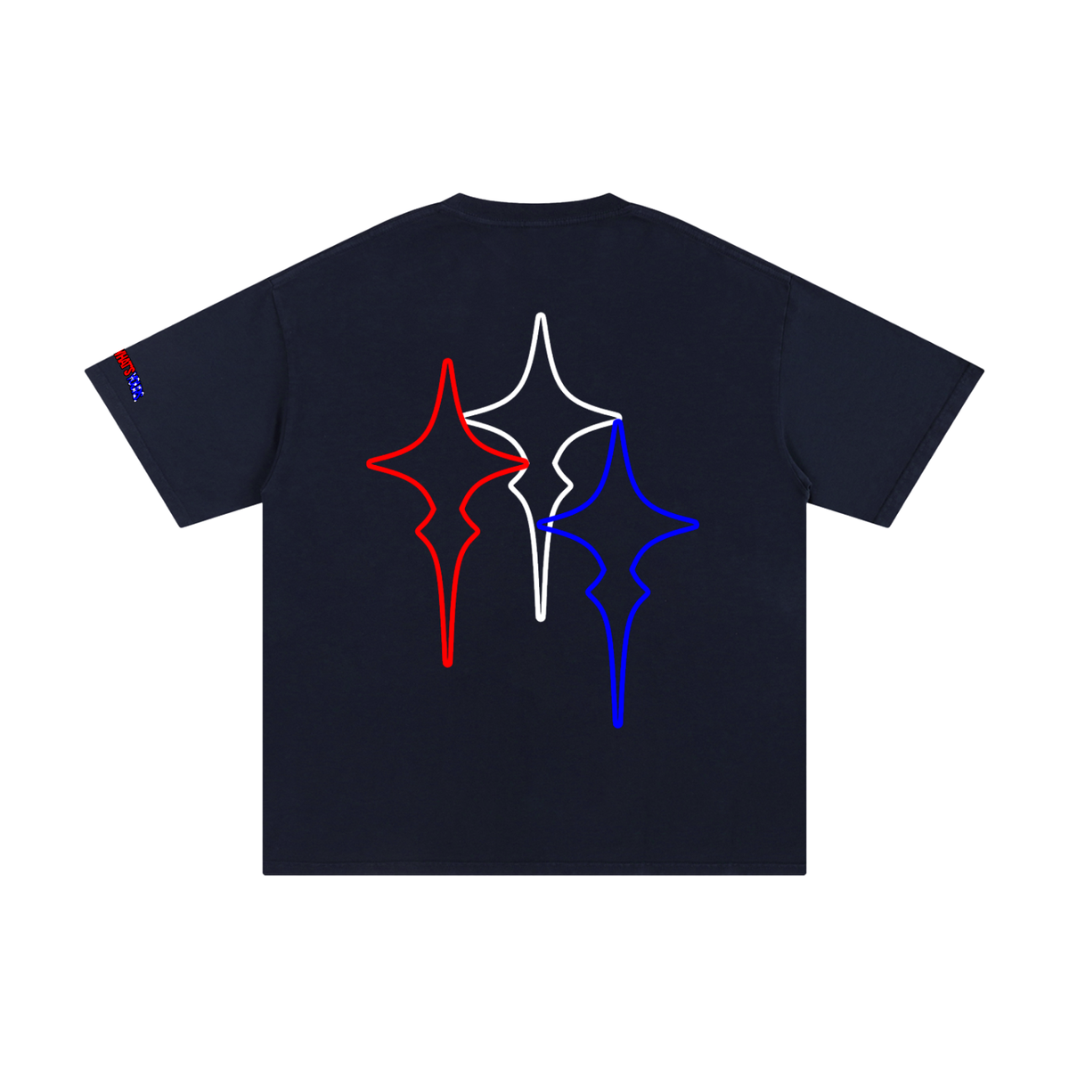 Ole Glory Tee
