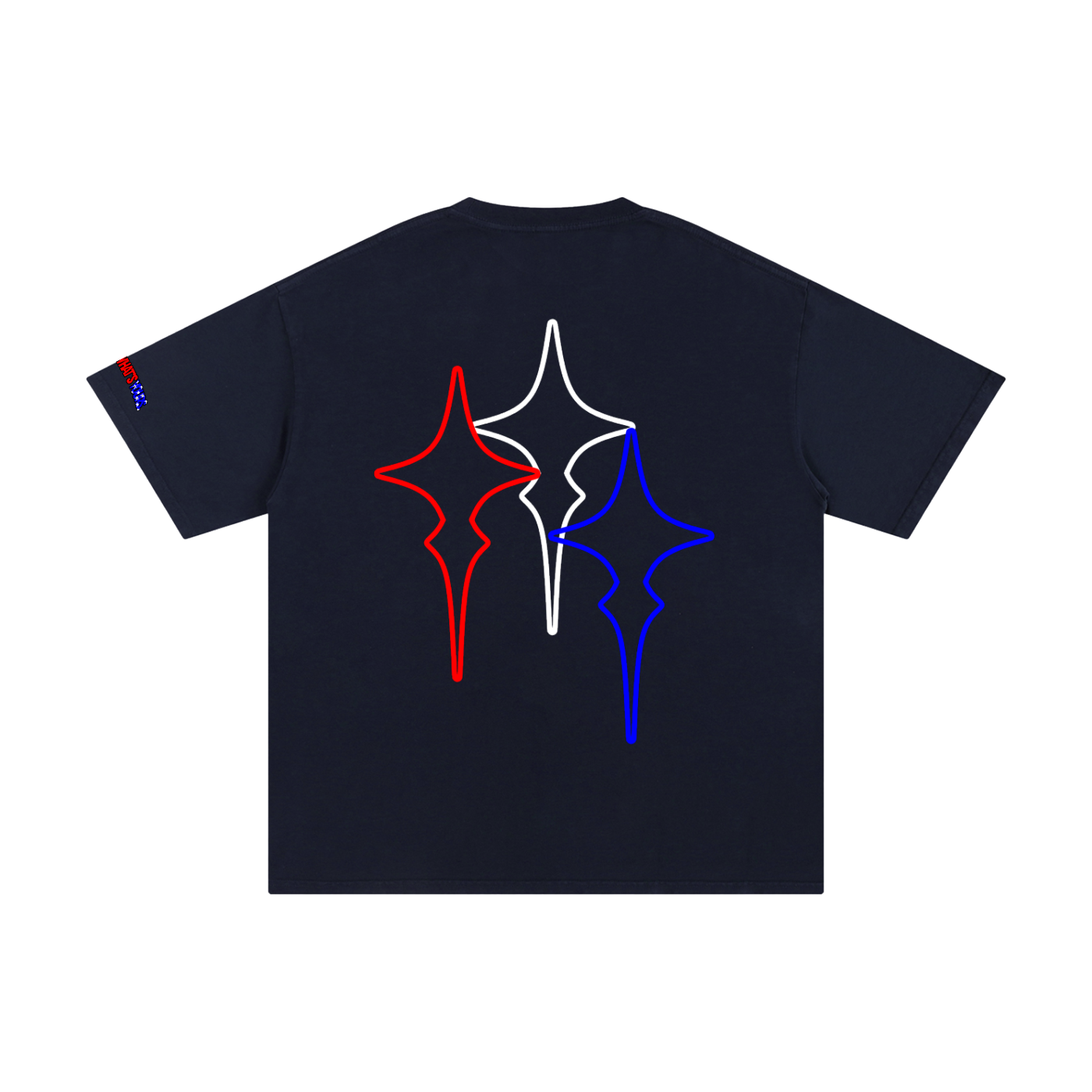 Ole Glory Tee