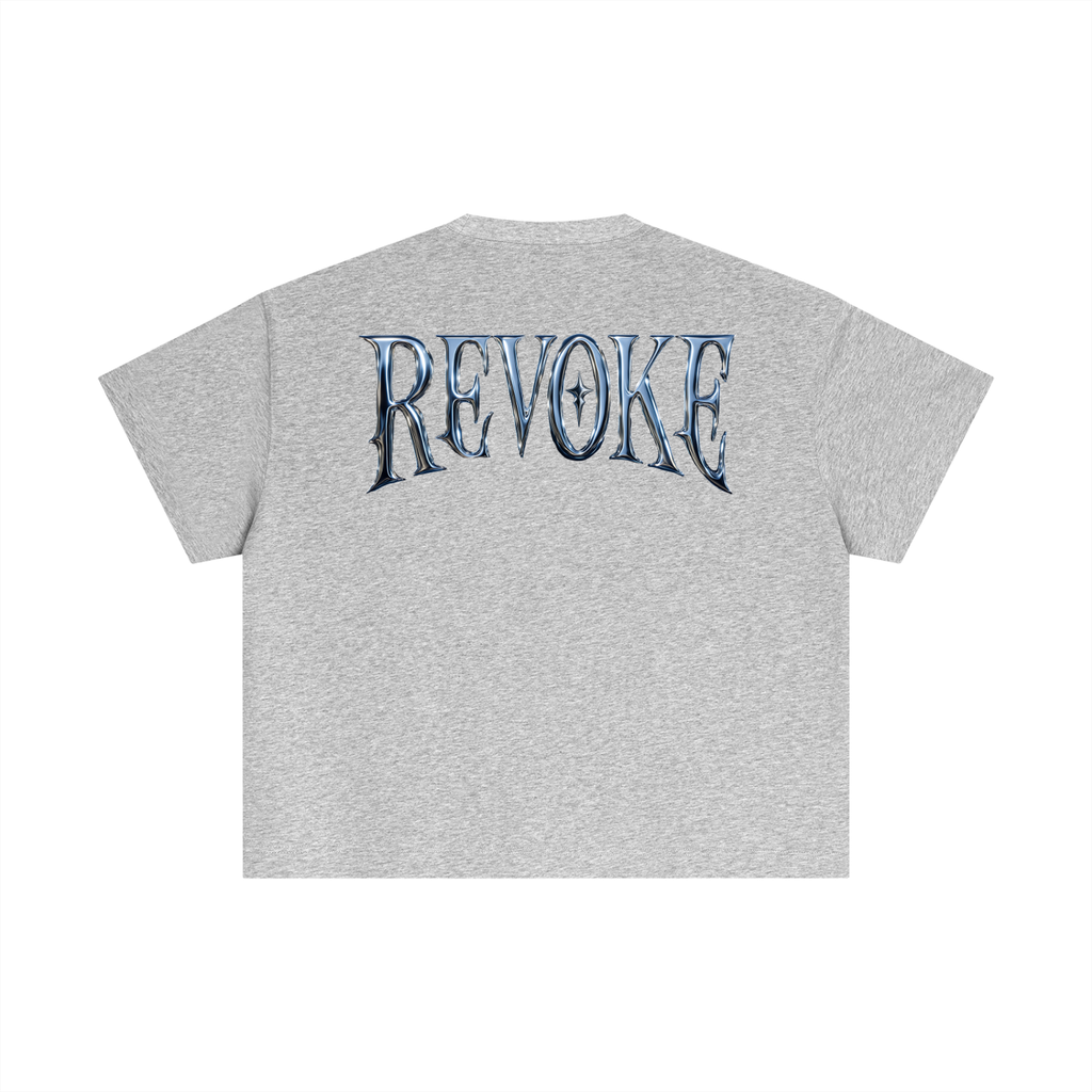 Chrome Tee