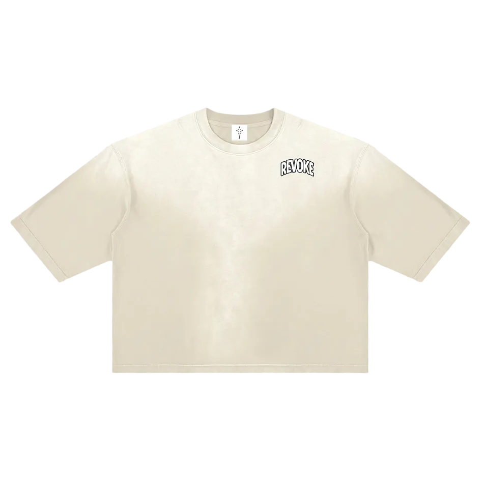 Motor Social Tee