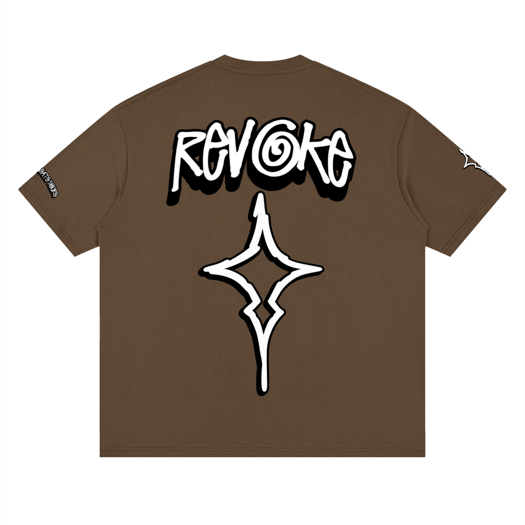 Tagged Tee