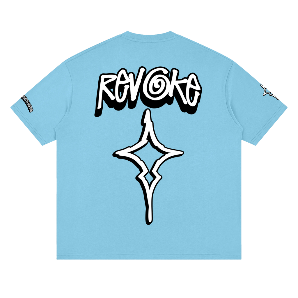 Tagged Tee