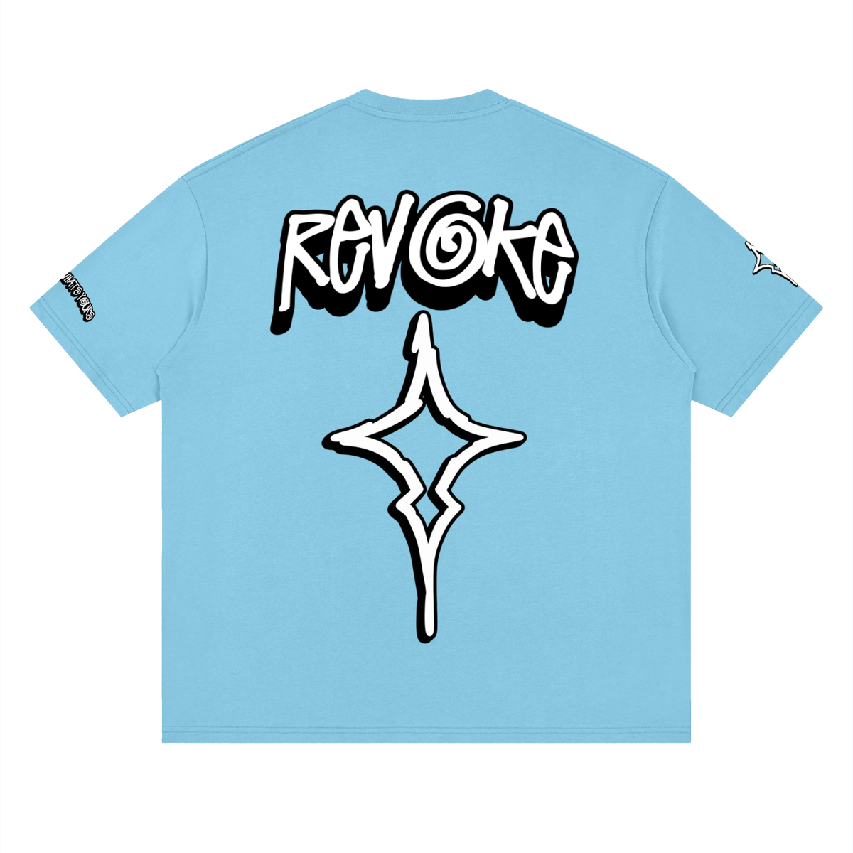 Tagged Tee