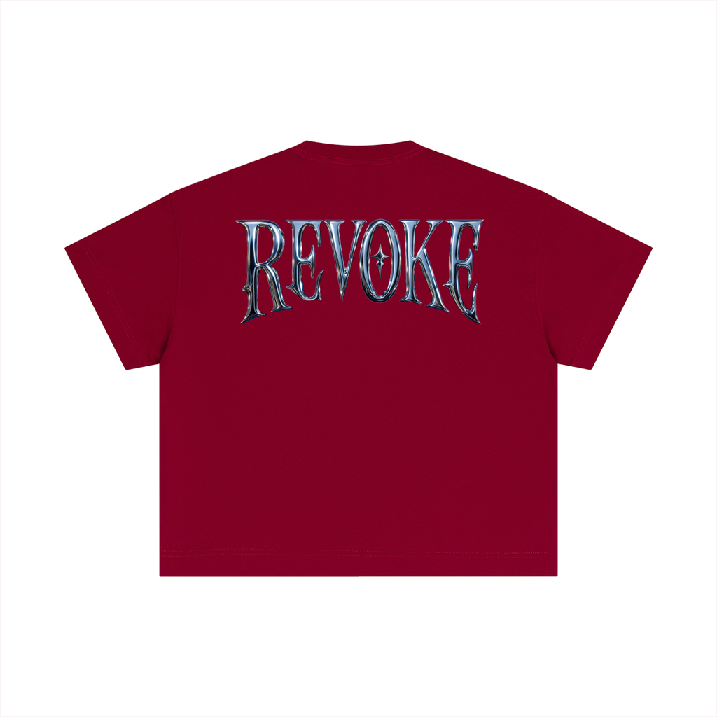 Chrome Tee