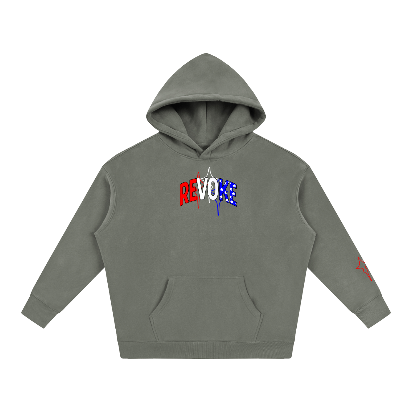 Come Get Me Hoodie