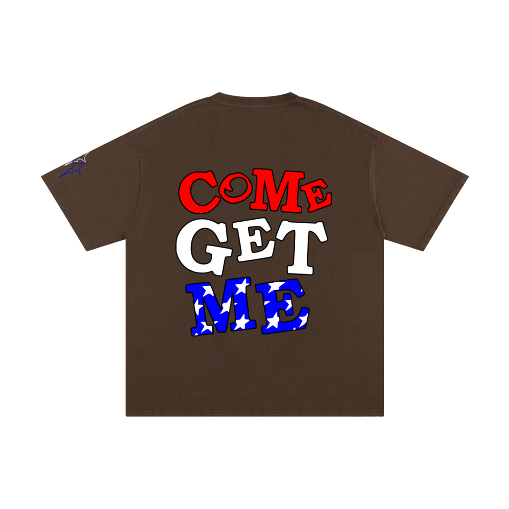 Come Get Me Tee
